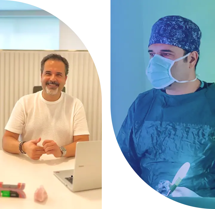 Antalya Hemoroid Doktoru